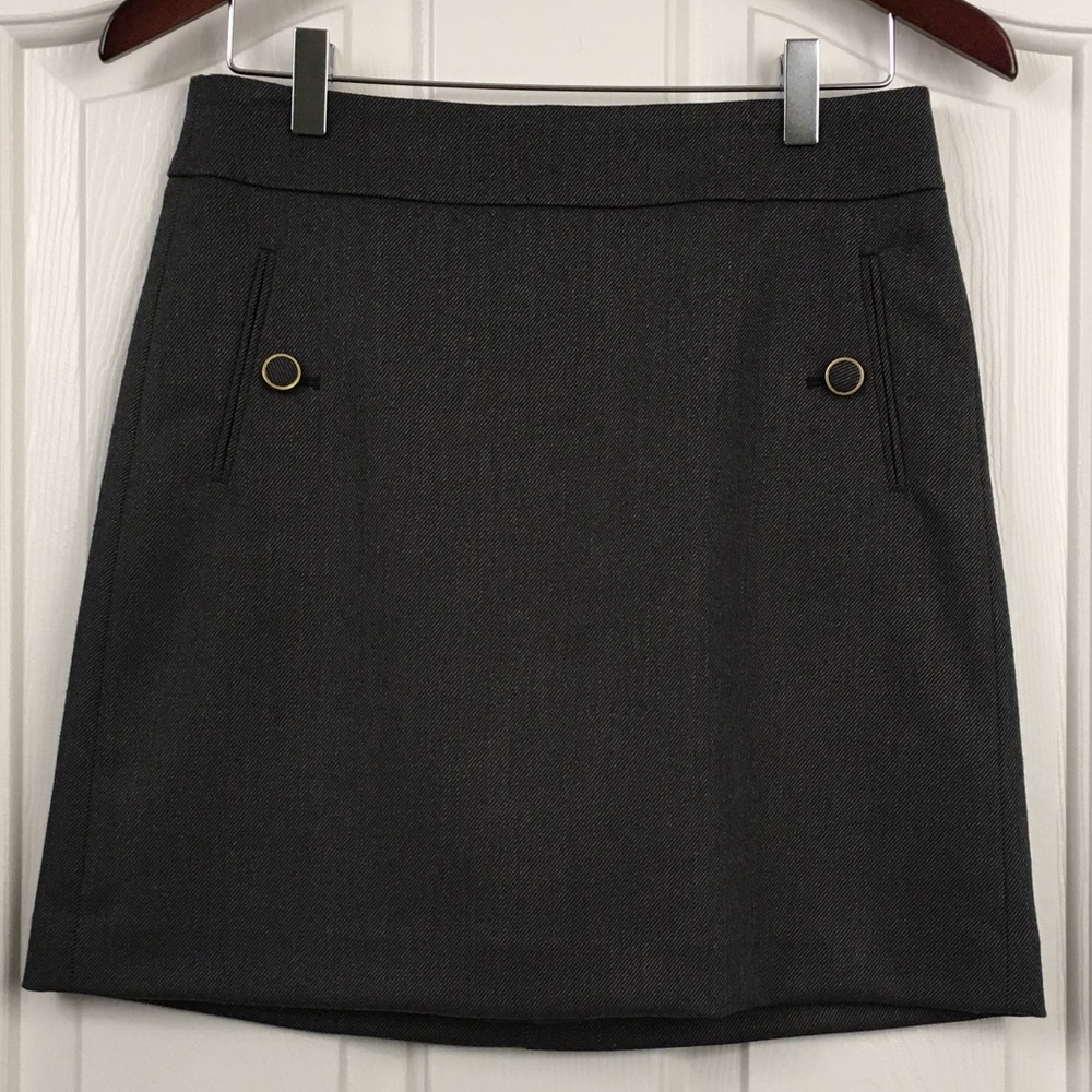 Loft Skirt